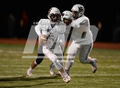 Thumbnail 3 in North Haven @ Windsor (CIAC Class L Qtr Final) photogallery.