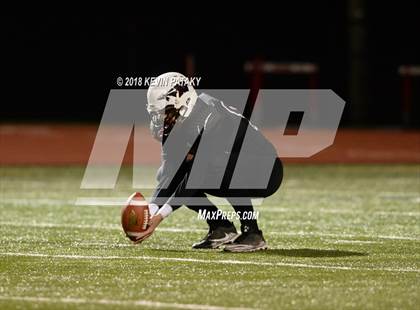 Thumbnail 1 in North Haven @ Windsor (CIAC Class L Qtr Final) photogallery.