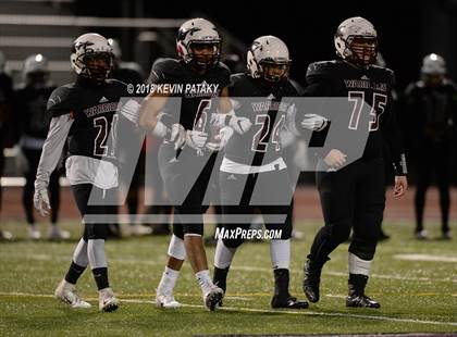 Thumbnail 2 in North Haven @ Windsor (CIAC Class L Qtr Final) photogallery.