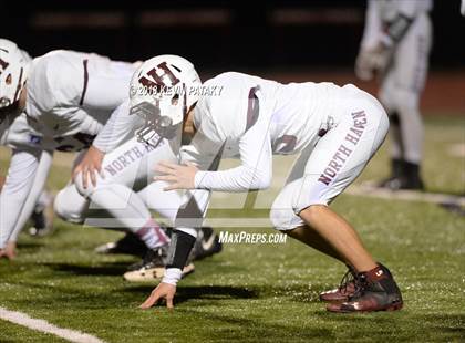 Thumbnail 2 in North Haven @ Windsor (CIAC Class L Qtr Final) photogallery.