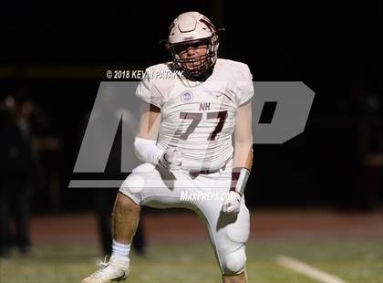 Thumbnail 1 in North Haven @ Windsor (CIAC Class L Qtr Final) photogallery.