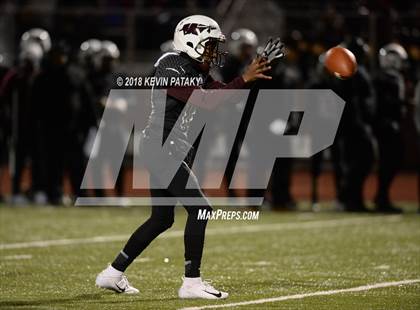 Thumbnail 2 in North Haven @ Windsor (CIAC Class L Qtr Final) photogallery.