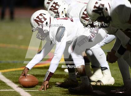 Thumbnail 3 in North Haven @ Windsor (CIAC Class L Qtr Final) photogallery.