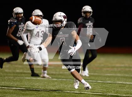 Thumbnail 2 in North Haven @ Windsor (CIAC Class L Qtr Final) photogallery.