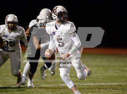 Thumbnail 1 in North Haven @ Windsor (CIAC Class L Qtr Final) photogallery.