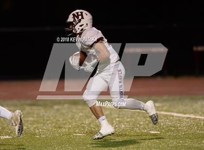 Thumbnail 3 in North Haven @ Windsor (CIAC Class L Qtr Final) photogallery.