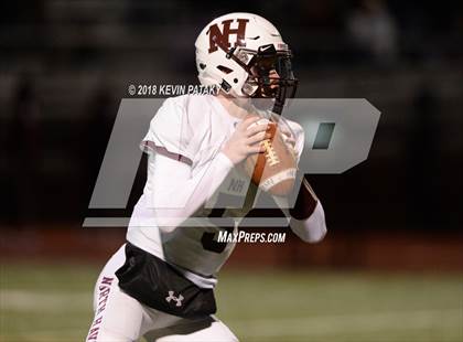 Thumbnail 2 in North Haven @ Windsor (CIAC Class L Qtr Final) photogallery.