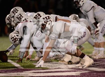 Thumbnail 1 in North Haven @ Windsor (CIAC Class L Qtr Final) photogallery.