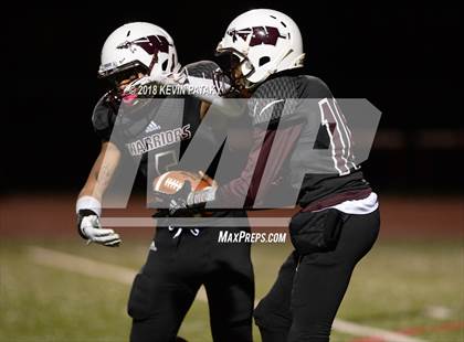 Thumbnail 2 in North Haven @ Windsor (CIAC Class L Qtr Final) photogallery.