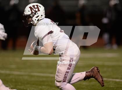 Thumbnail 2 in North Haven @ Windsor (CIAC Class L Qtr Final) photogallery.