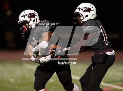Thumbnail 1 in North Haven @ Windsor (CIAC Class L Qtr Final) photogallery.
