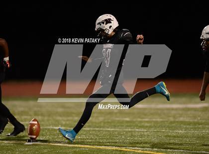 Thumbnail 2 in North Haven @ Windsor (CIAC Class L Qtr Final) photogallery.