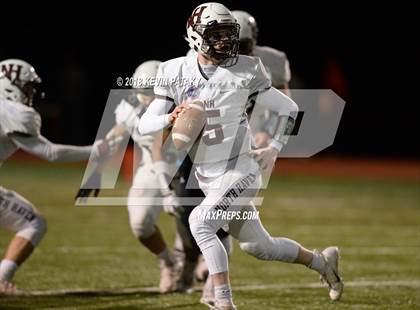 Thumbnail 2 in North Haven @ Windsor (CIAC Class L Qtr Final) photogallery.