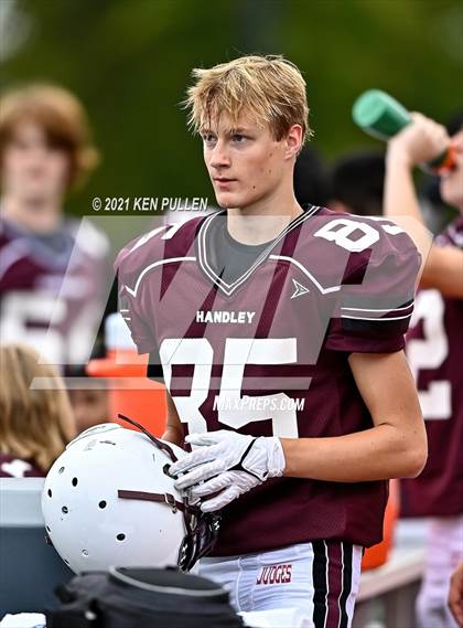 Thumbnail 2 in Fauquier @ Handley photogallery.