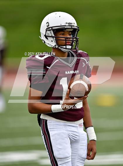 Thumbnail 3 in Fauquier @ Handley photogallery.
