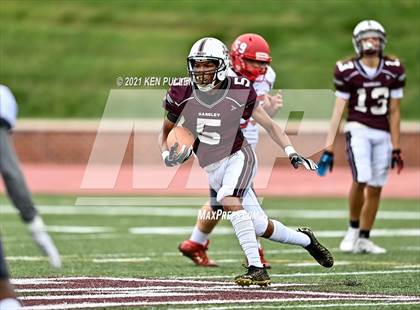 Thumbnail 2 in Fauquier @ Handley photogallery.