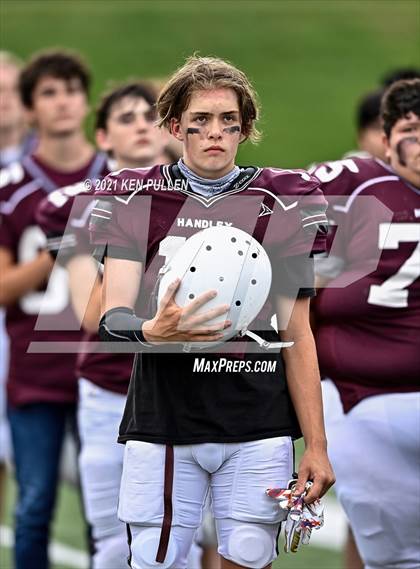 Thumbnail 2 in Fauquier @ Handley photogallery.