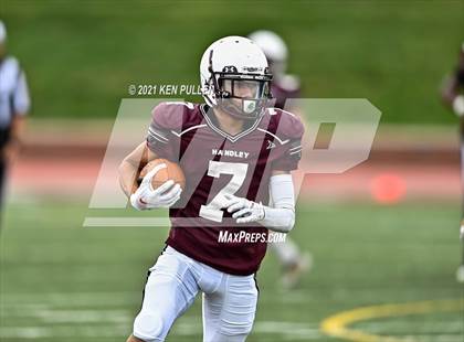Thumbnail 1 in Fauquier @ Handley photogallery.
