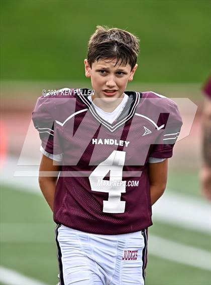 Thumbnail 1 in Fauquier @ Handley photogallery.