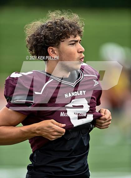 Thumbnail 3 in Fauquier @ Handley photogallery.