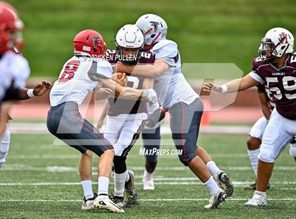 Thumbnail 2 in Fauquier @ Handley photogallery.