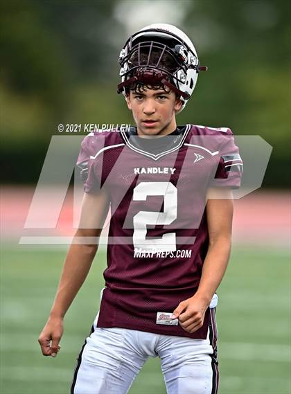 Thumbnail 1 in Fauquier @ Handley photogallery.