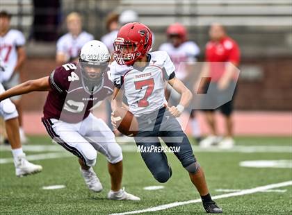 Thumbnail 1 in Fauquier @ Handley photogallery.