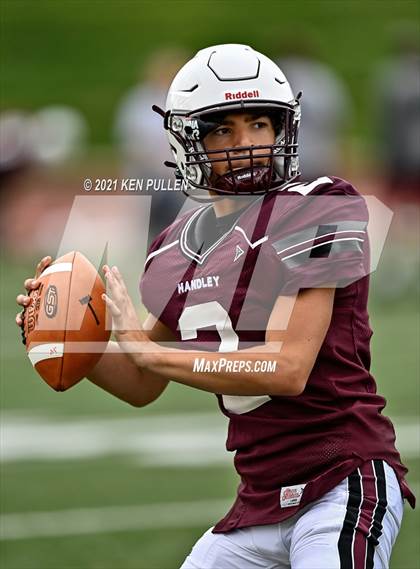 Thumbnail 2 in Fauquier @ Handley photogallery.