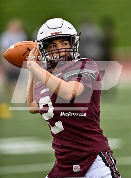 Thumbnail 3 in Fauquier @ Handley photogallery.