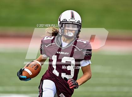 Thumbnail 2 in Fauquier @ Handley photogallery.
