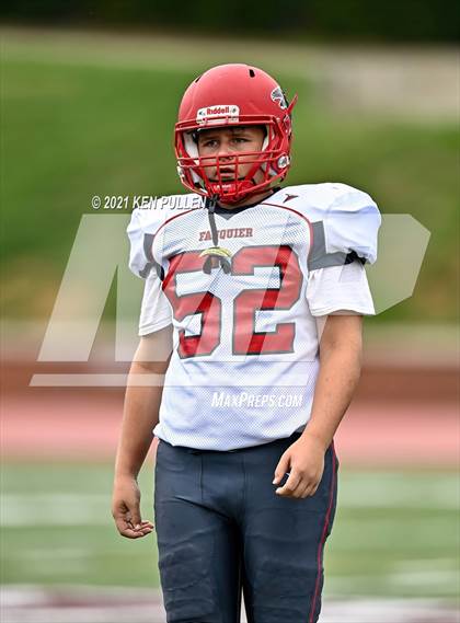 Thumbnail 3 in Fauquier @ Handley photogallery.