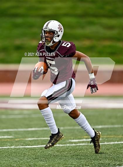 Thumbnail 1 in Fauquier @ Handley photogallery.