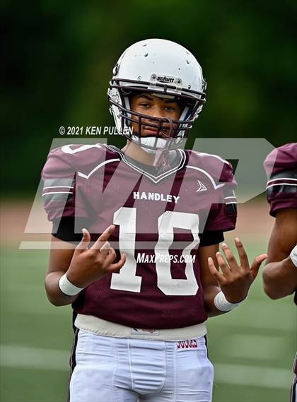 Thumbnail 3 in Fauquier @ Handley photogallery.