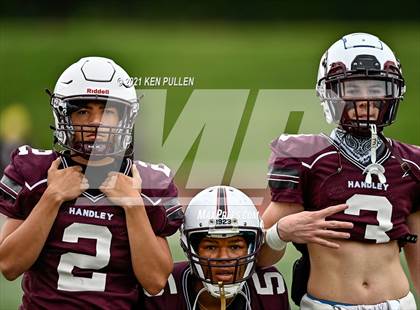 Thumbnail 1 in Fauquier @ Handley photogallery.
