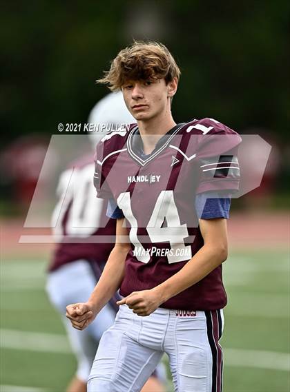 Thumbnail 1 in Fauquier @ Handley photogallery.
