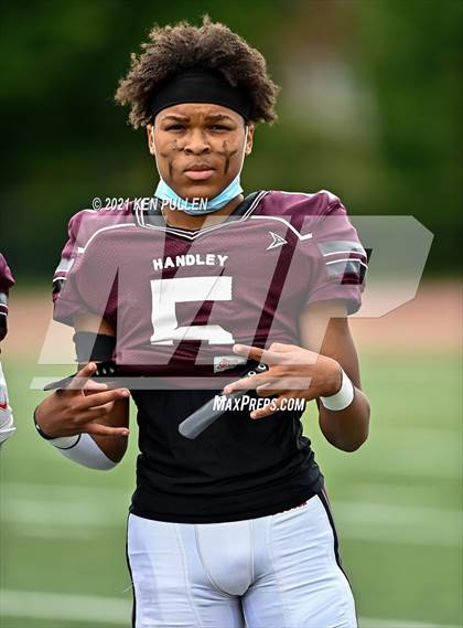 Thumbnail 1 in Fauquier @ Handley photogallery.