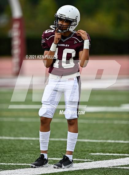 Thumbnail 1 in Fauquier @ Handley photogallery.