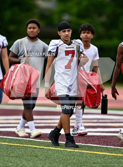 Thumbnail 1 in Fauquier @ Handley photogallery.