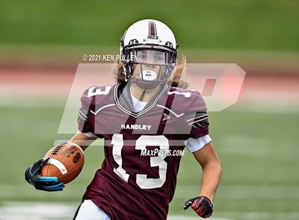 Thumbnail 1 in Fauquier @ Handley photogallery.