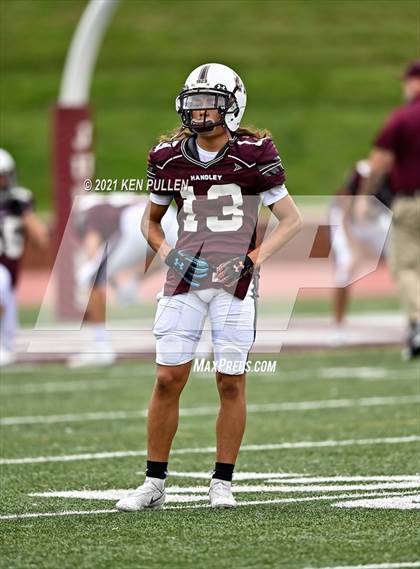 Thumbnail 1 in Fauquier @ Handley photogallery.