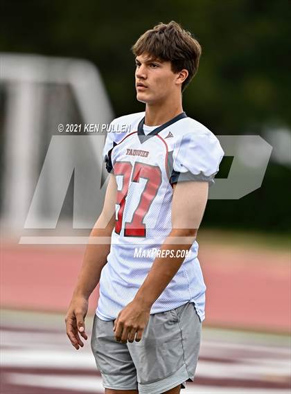 Thumbnail 3 in Fauquier @ Handley photogallery.