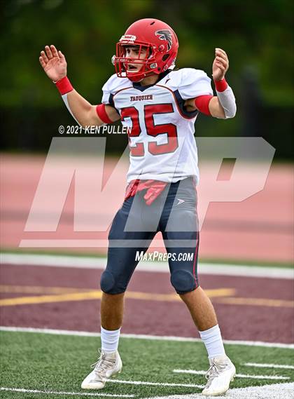 Thumbnail 3 in Fauquier @ Handley photogallery.