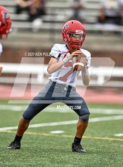 Thumbnail 1 in Fauquier @ Handley photogallery.