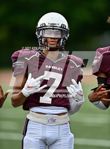 Thumbnail 2 in Fauquier @ Handley photogallery.
