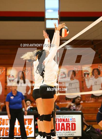 Thumbnail 1 in Cape Fear @ South View photogallery.