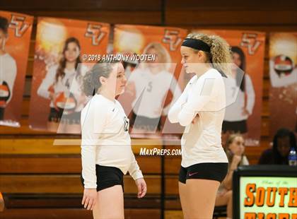 Thumbnail 3 in Cape Fear @ South View photogallery.