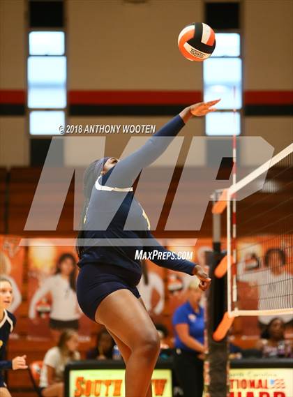Thumbnail 3 in Cape Fear @ South View photogallery.