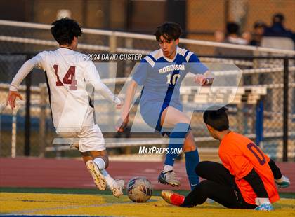 Thumbnail 1 in Oakton @ Robinson photogallery.