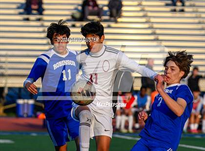 Thumbnail 3 in Oakton @ Robinson photogallery.