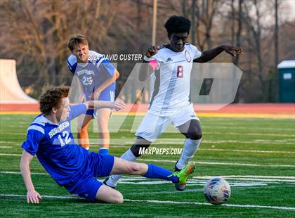 Thumbnail 3 in Oakton @ Robinson photogallery.